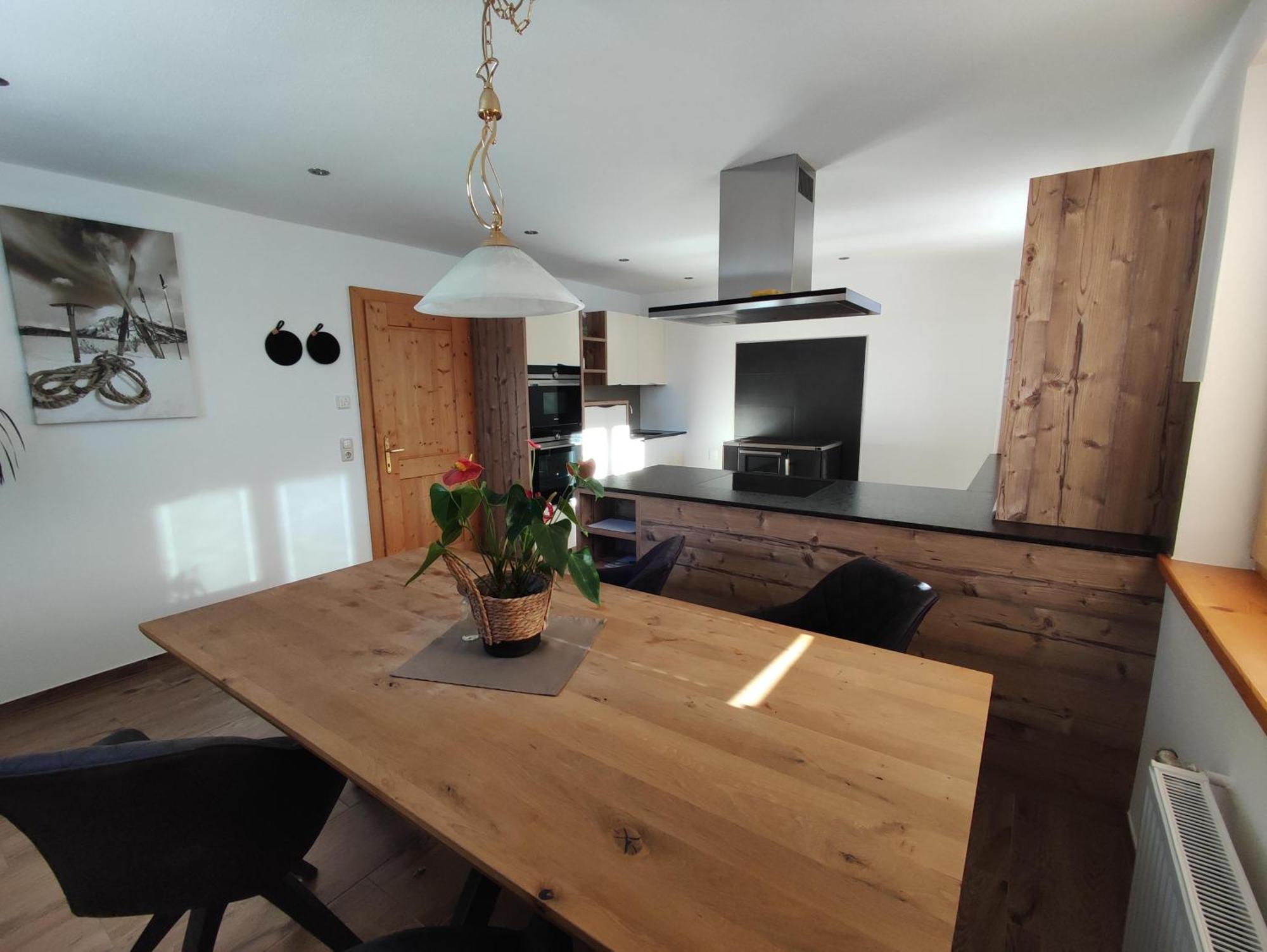 Apartmán Loiblgut Maria Alm am Steinernen Meer Exteriér fotografie